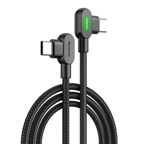USB-C to USB-C Mcdodo 60W Cable