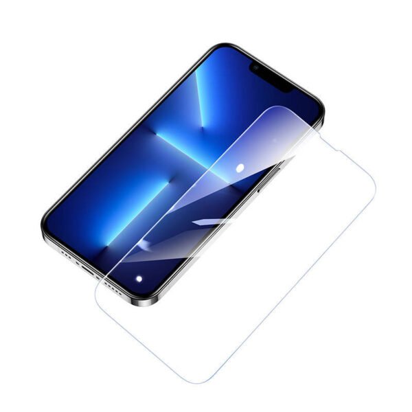 Grūdintas stiklas Joyroom JR-DH08, skirtas Apple iPhone 14 Pro Max 6,7 (5 vnt.) - Image 3
