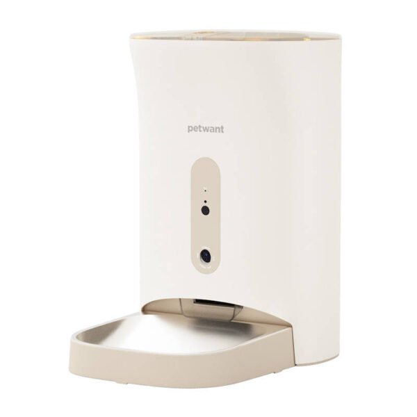 Automatinis ėdalo dalytuvas PetWant F11-C - Image 3