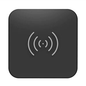 10W (black)