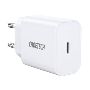 Mains charger Choetech Q5004 EU USB-C