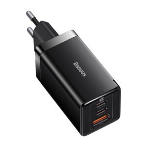 65W (black)