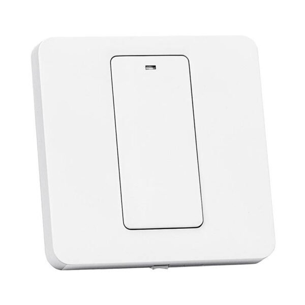 Išmanusis WiFi sieninis jungiklis MSS550X EU Meross (HomeKit) - Image 2