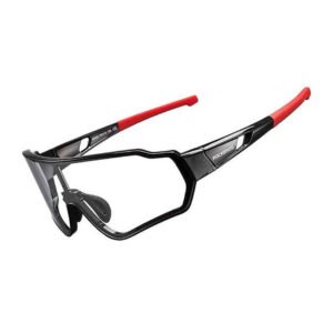 Bicycle glasses