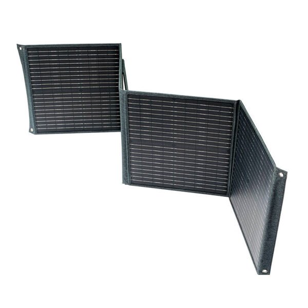 Saulės kolektorius Baseus Energy stack 100 W - Image 6