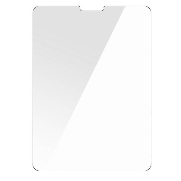 Apsauginis grūdintas stiklas Baseus, 0,3 mm, skirtas iPad 12,9 (2 vnt.) - Image 2