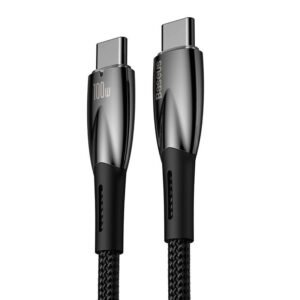 1m (Black)