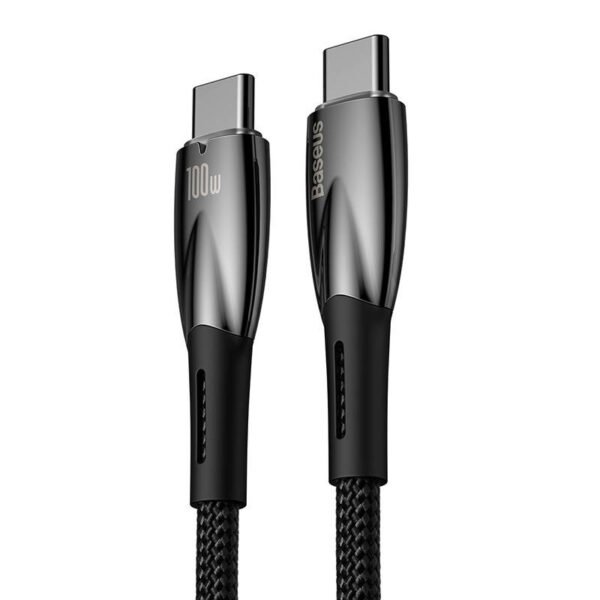 1m (Black)
