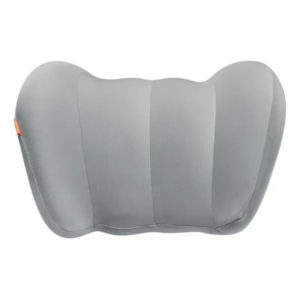 Juosmens pagalvėlė automobiliui Baseus Comfort Ride (pilka) - Image 2