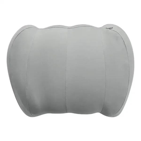 Juosmens pagalvėlė automobiliui Baseus Comfort Ride (pilka) - Image 3