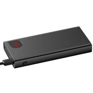 20000mAh
