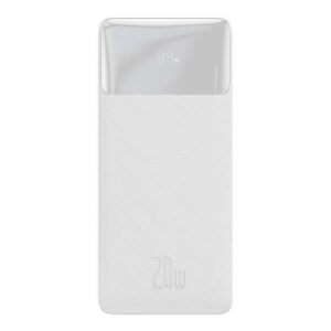 Powerbank Baseus Bipow 10000mAh