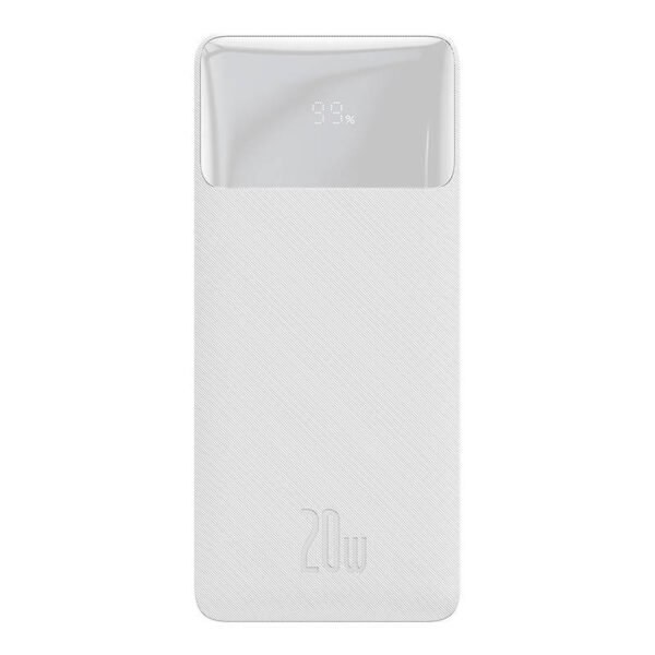 Powerbank Baseus Bipow 10000mAh