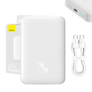 Powerbank Baseus Magnetic