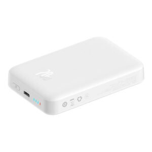 MagSafe (white)