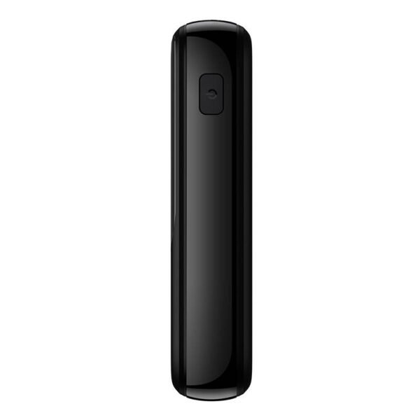 Išorinė baterija Baseus Qpow PRO su laidu, 10000 mAh, 22.5 W (juodas) - Image 4