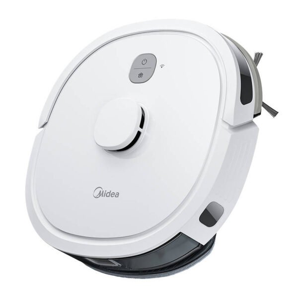 Dulkių siurblys robotas Midea M6 - Image 7