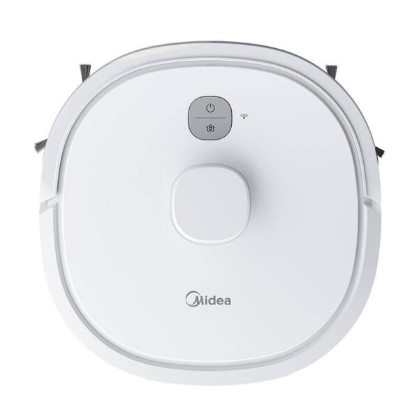 Dulkių siurblys robotas Midea M6 - Image 3