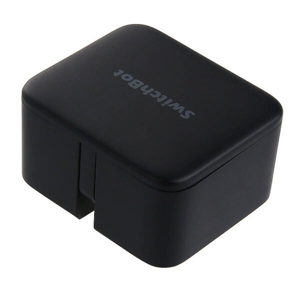 Belaidis nuotolinio valdymo jungiklis SwitchBot-S1 (juodas) - Image 4