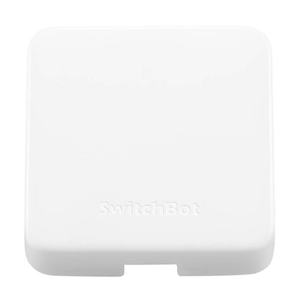 Išmanusis nuotolinio valdymo pultas SwitchBot Hub mini - Image 5