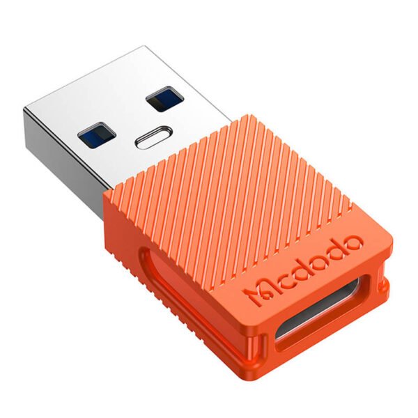 USB-C to USB 3.0 adapter