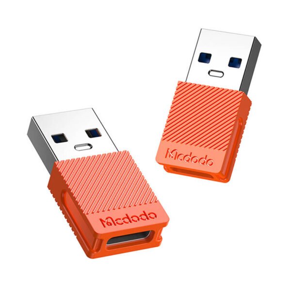 Mcdodo OT-6550 (orange)