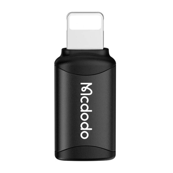Mcdodo OT-7680 (black)