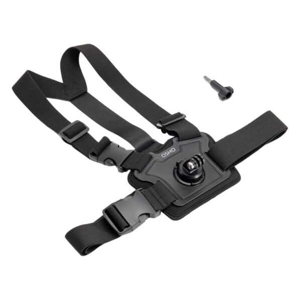Osmo Action krūtinės diržas - Image 3