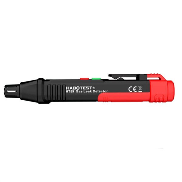 Dujų nuotėkio detektorius Habotest HT59 - Image 2