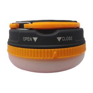 Camping light Superfire T60-A