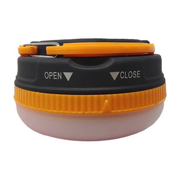 Camping light Superfire T60-A