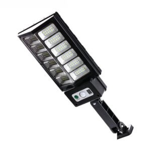 Solar lamp Superfire FF7-B
