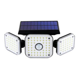 Solar lamp Superfire FF13-C