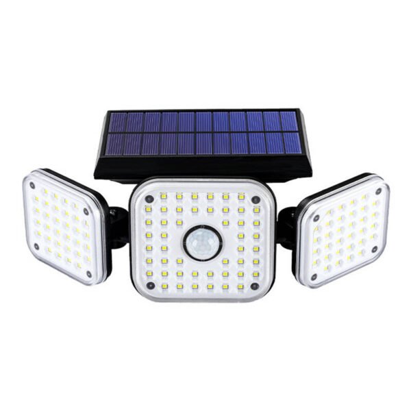 Solar lamp Superfire FF13-C