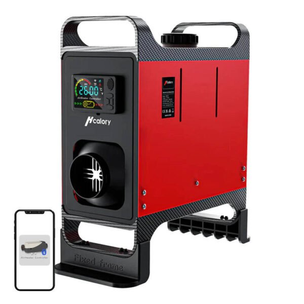 Parking heater HCALORY HC-A02