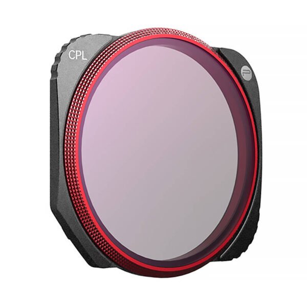 5 PGYTECH CPL+ ND-PL filtrų rinkinys (ND-PL 8/16/32/64), skirtas DJI Mavic 3 Classic - Image 2