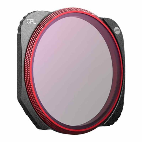 5 PGYTECH CPL+ ND-PL filtrų rinkinys (ND-PL 8/16/32/64), skirtas DJI Mavic 3 Classic - Image 4