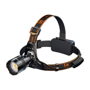 Headlight Superfire HL31