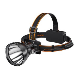 Headlight Superfire HL60