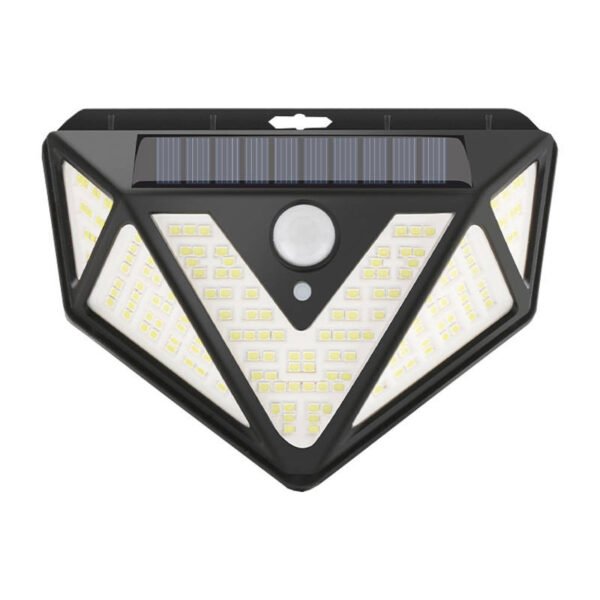 Solar lamp Superfire FF6-B
