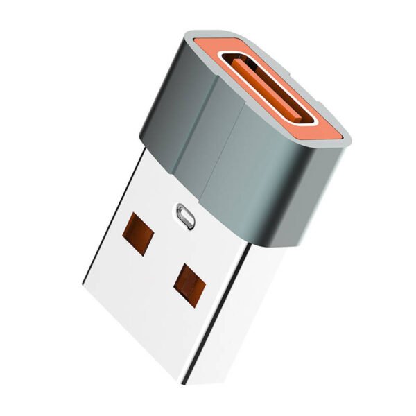LDNIO LC150 USB - USB -C adapteris - Image 4