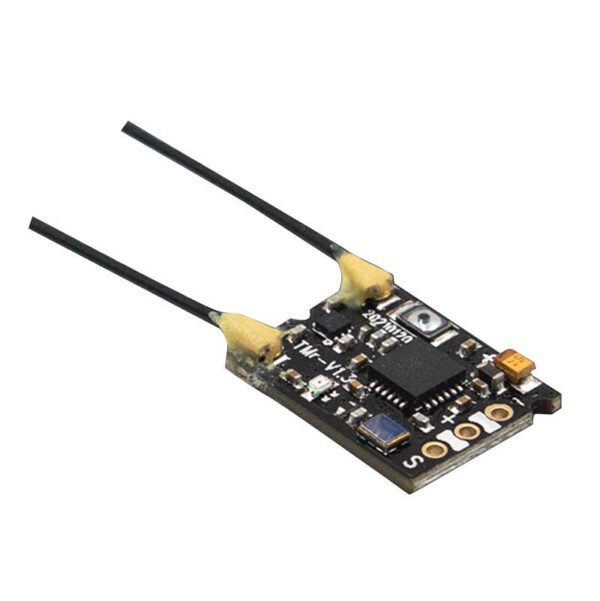 18 channels AFHDS 3