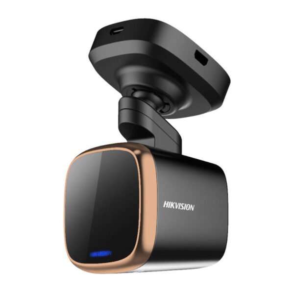 Vaizdo registratorius Hikvision F6S 1600p/30fps - Image 4