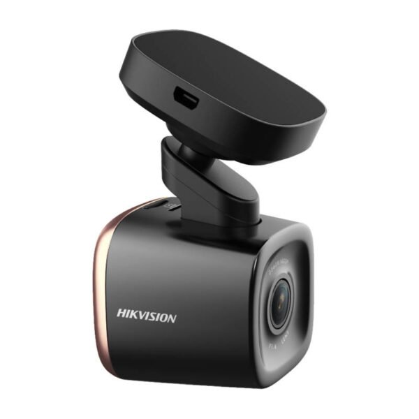 Vaizdo registratorius Hikvision F6S 1600p/30fps - Image 7