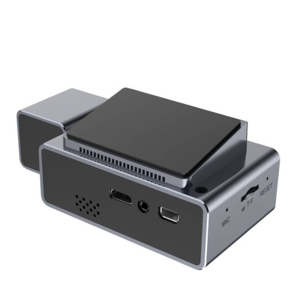 Vaizdo registratorius Hikvision C8 2160P/30FPS - Image 5