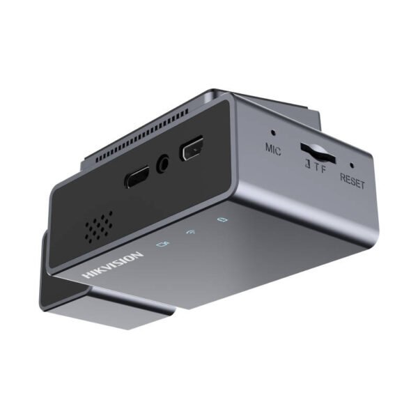 Vaizdo registratorius Hikvision C8 2160P/30FPS - Image 6