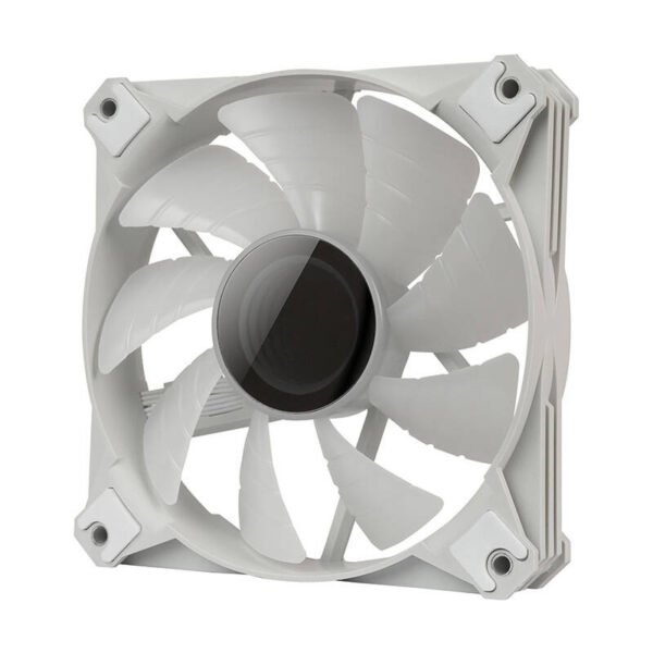 Vandens aušinimas Darkflash DX360 V2.6 PC ARGB 3x 120x120 (baltas) - Image 5