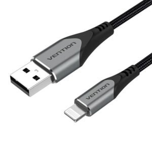 Cable USB 2.0 to Lightning