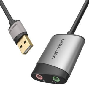 TRS 3.5mm