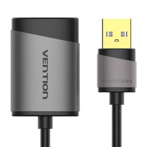 External USB Sound Card Vention CDKHB